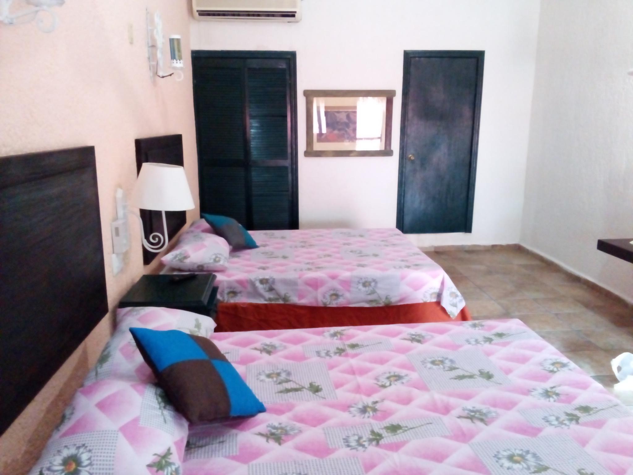 Costa Del Mar Hotell Playa del Carmen Eksteriør bilde