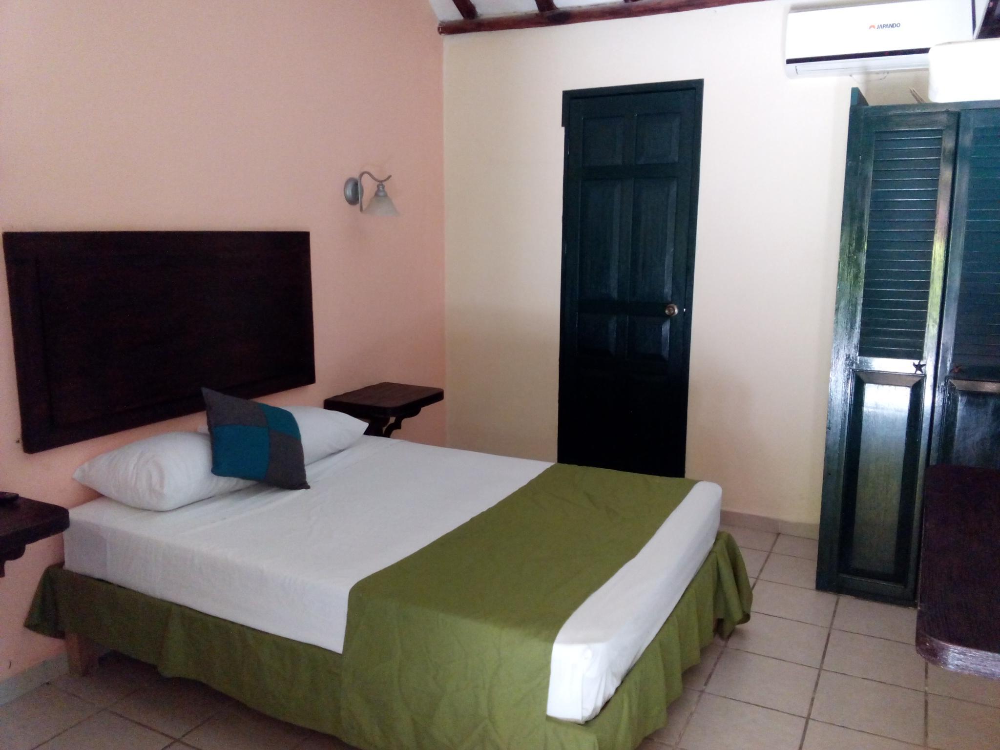 Costa Del Mar Hotell Playa del Carmen Eksteriør bilde