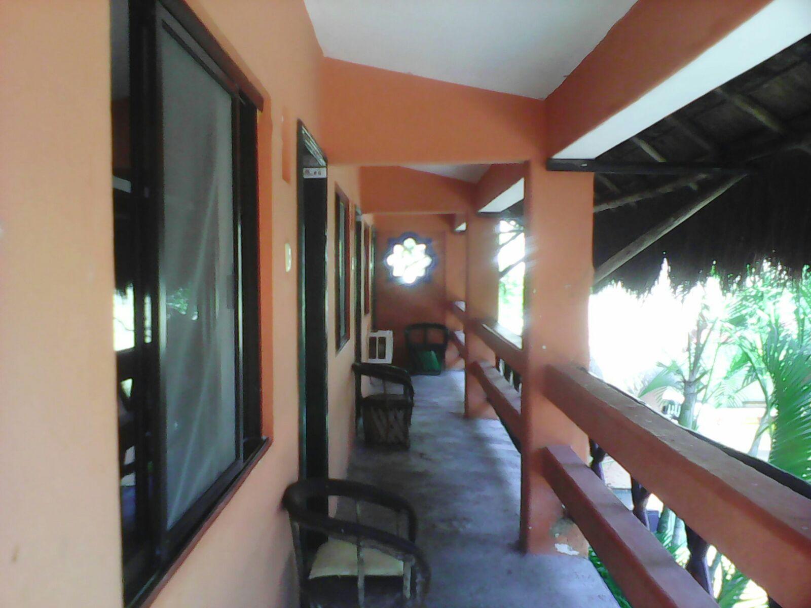Costa Del Mar Hotell Playa del Carmen Eksteriør bilde