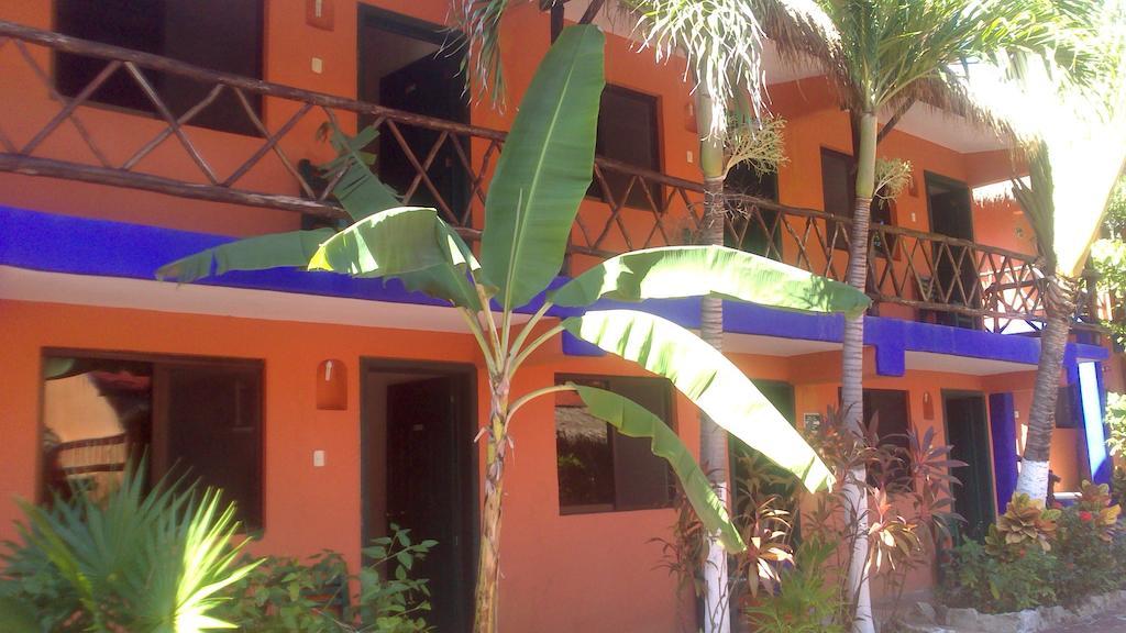 Costa Del Mar Hotell Playa del Carmen Eksteriør bilde