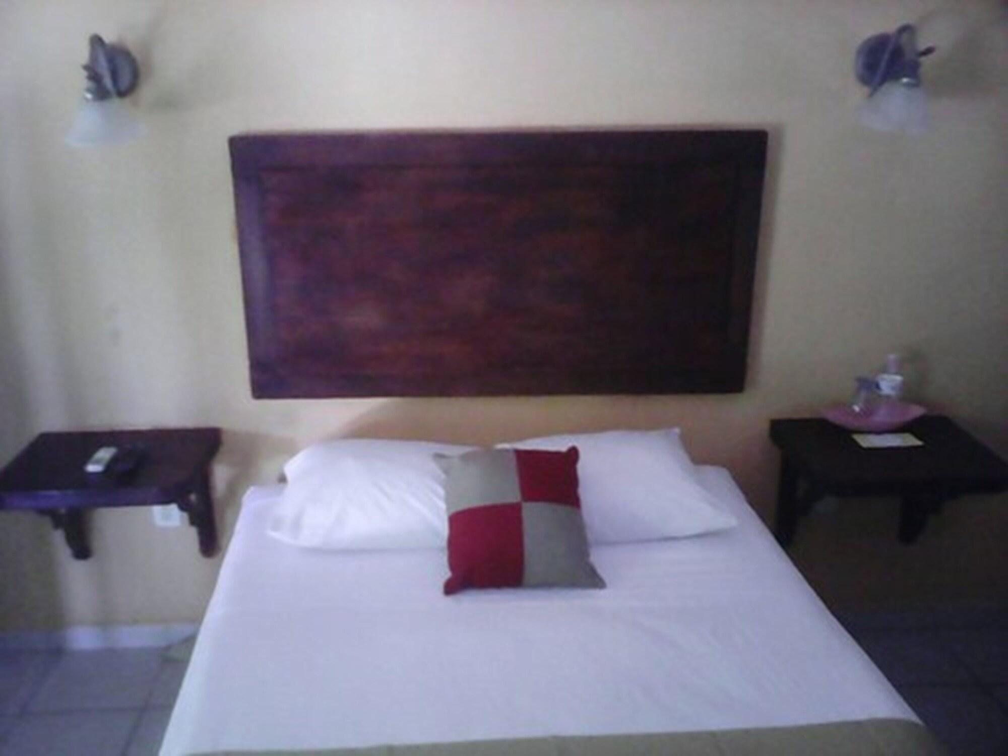 Costa Del Mar Hotell Playa del Carmen Eksteriør bilde