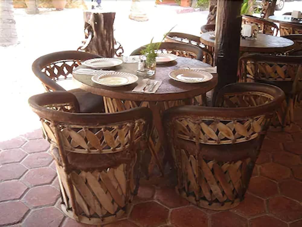 Costa Del Mar Hotell Playa del Carmen Eksteriør bilde