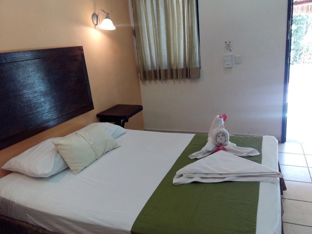 Costa Del Mar Hotell Playa del Carmen Eksteriør bilde