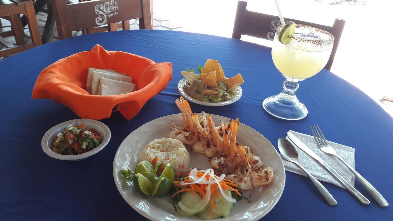 Costa Del Mar Hotell Playa del Carmen Eksteriør bilde