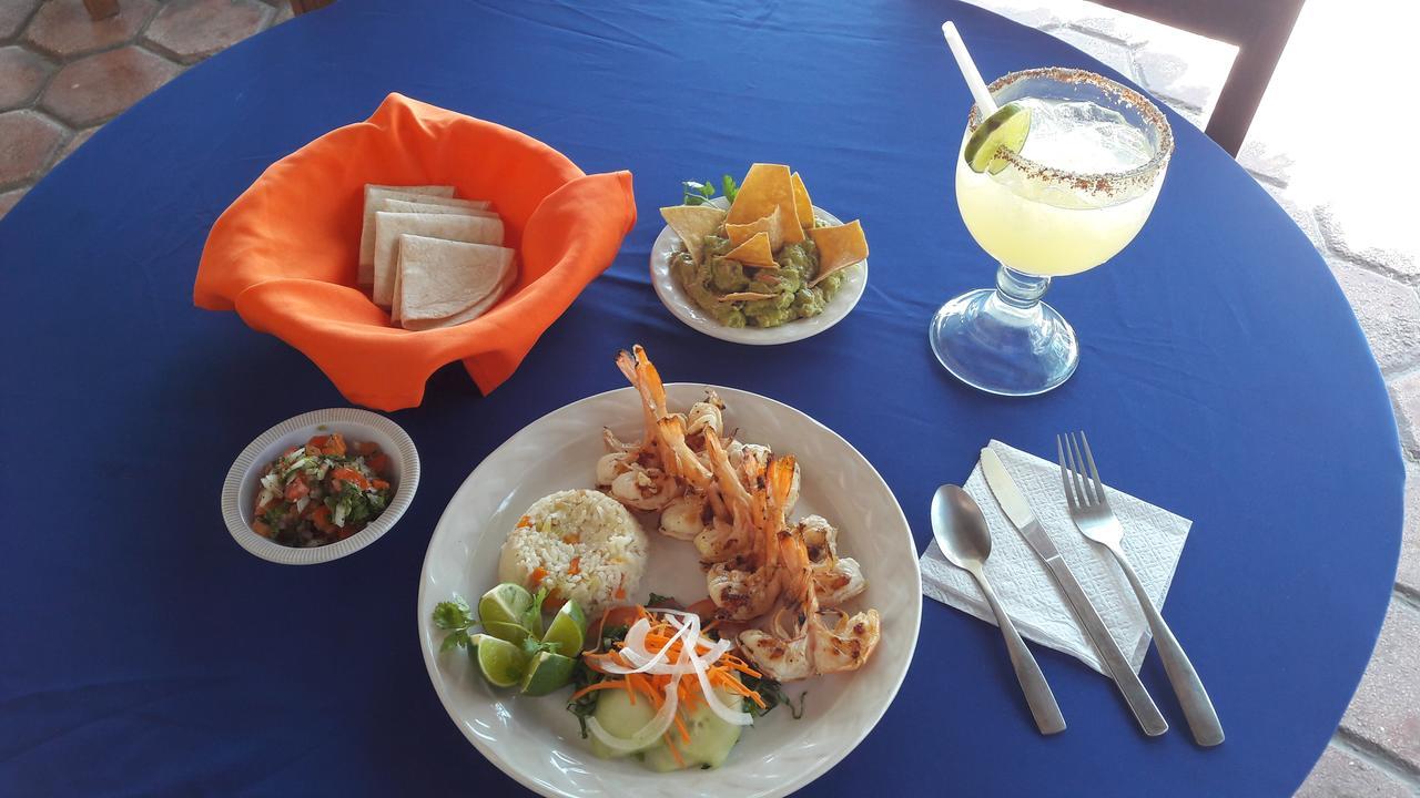 Costa Del Mar Hotell Playa del Carmen Eksteriør bilde